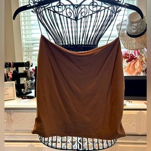 Gaze Crop Tank